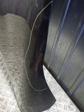 фото thumb №9, Toyota c-hr капот кришка двигуна