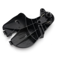 фото thumb №9, Кронштейн важіль ручка троси капот audi a3 a6 a7