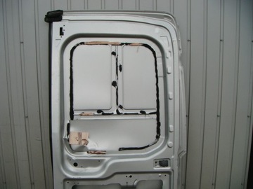 фото thumb №10, Ford transit mk6 mk8 13- дверь левый зад 189 cm