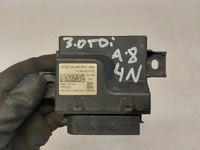 фото thumb №1, Audi a8 d5 4n модуль насоса блок управления 4n0906093d
