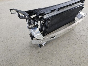 фото thumb №8, Комплект радіатор вентилятори pas переднє балка audi a4 8w 3.0 tdi 2016-