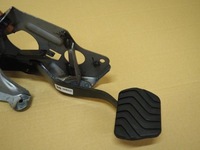 фото thumb №4, Педаль тормоза автоматическая коробка передач renault koleos ii