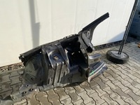 фото thumb №5, Четверть блок двигателя порог перед правый dodge charger 2015+ usa