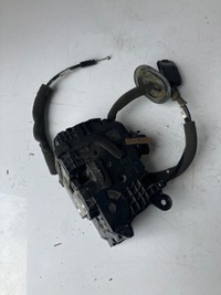 фото thumb №1, Замок двері лівий перед renault clio iv 805033000r