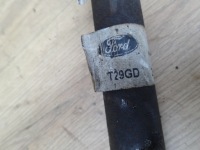 фото thumb №4, Ford ecosport 2014 1,5 tdci приводной вал передняя левая cn15-3b437-ab