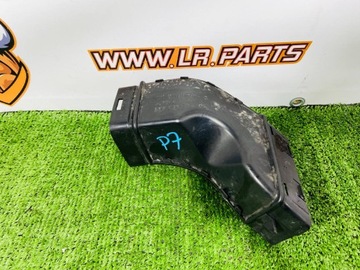 фото thumb №11, Впуск руль воздуха левая rr velar gx739a675f