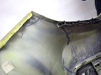 фото thumb №15, Kia picanto iii x-line lift 20- бампер перед передній