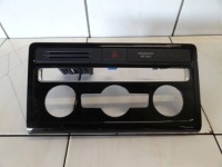 фото thumb №1, Vw golf vii sportsvan 2014 чехол рамка панель кондиционера 510820039b