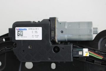 фото thumb №9, Audi e-tron крыша стеклянный солнечный панорама 83a877041 83a 877 041 люк so