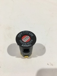 фото thumb №1, Кнопка переключатель подушка безопасности honda jazz iv 15- lift