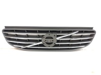 фото thumb №7, Решётка радиатора бампера решётка радиатора volvo xc60 2013-17