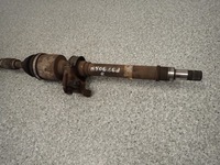 фото thumb №5, Mazda3 mazda 3 1,6d 06 привідний вал передня права довга з підпора