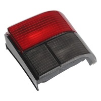 фото thumb №9, Корпус лампы задний водонепроницаемый корпус задний лампы do transporter