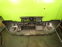 фото thumb №12, Бампер передний dacia duster i lift 14r