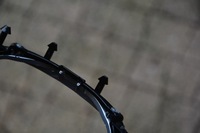 фото thumb №10, Рамка dekor кермо vw passat b8 5g0419685b