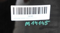 фото thumb №10, Крышка багажника зад ford kuga mk1 08-10r 2431
