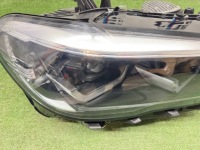 фото thumb №6, Bmw x5 g05 x6 g06 2019 фара правая перед led usa 9481788-07 сцепление komplektna