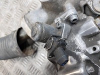 Купити Рейка рульова трансмісія кермова mercedes-benz w220 s320 a2204610601, фото thumb