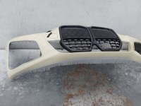 фото thumb №8, Bmw 4 g26 m набір gran coupe решітка радіатора бампер передній перед