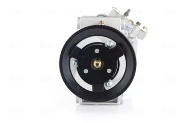 фото thumb №16, Nissens 890044 компрессор, кондиционер