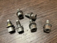 фото thumb №10, Комплект сцепления комплект fiat ducato 5801847320