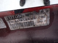 фото thumb №13, Citroen spacetourer 16- бампер перед передній pdc