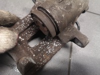 фото thumb №4, Суппорт тормозной левый задняя audi a3 8p lift