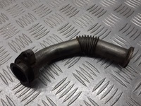 фото thumb №1, Труба шланг egr opel astra h 1.9 cdti