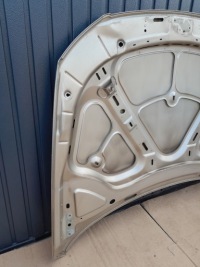 фото thumb №7, Капот перед передняя vw volkswagen passat b6 3c