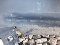 фото thumb №11, Бампер передний toyota gt86 subaru brz aero rok 12-16