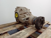 фото thumb №7, Bmw 7 g11 g12 3.0d диференціал задня задній 2.56 9454755