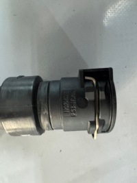 фото thumb №2, Peugeot 2008 ii 1,2 thp пабтрубок  труба шланг воды