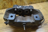 фото thumb №16, Суппорт тормозной левый перед porsche 911 997 3.6