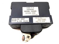 фото thumb №1, Модуль 0819012860 toyota avensis i 1997-2003