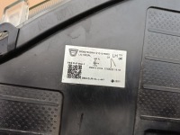 фото thumb №3, Лампа передня ліва dacia spring фара 260607303 r