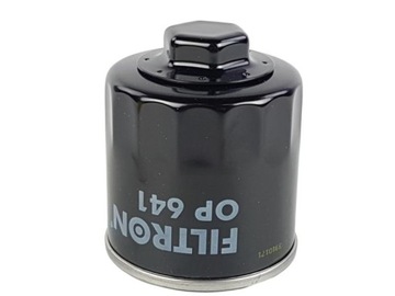 ФИЛЬТРОН ФИЛЬТР OP641 SEAT VW OP 641