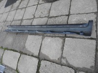 фото thumb №4, Volvo v70 планка порогова накладка na поріг 30744340