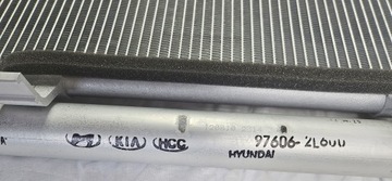 фото thumb №13, Нова радіаторів кондиціонера hyundai i30 kia ceed pro ceed c'eed 97606 2l600