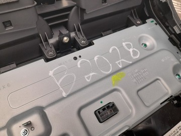 фото thumb №8, Блок управления автоматической кондиционера hyundai tucson 2023 97250n7300