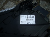 фото thumb №5, Audi a7 4g8 lift фара лівий лампа ліва full led комплектна ew. matrix