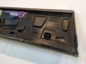 фото thumb №10, Планка двері зад ліва volvo xc60