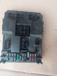 фото thumb №3, Коробка запобіжників модуль bsi peugeot 307 sw 2001-2005 9651197680