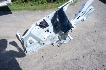 фото thumb №1, Tesla y четверть лонжерон правый перед