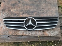 фото thumb №1, Mercedes clk w209 решётка радиатора решётка радиатора радиатора a2098880052