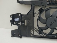 Renault megane 3 08-16 ремень передний усилитель перед 752100004r Киев, фото thumb