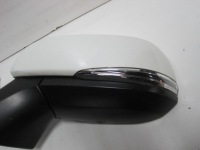 фото thumb №8, Зеркало toyota rav 4 19r левая