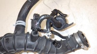 фото thumb №6, Wąż труба воздухозаборник воздуха клапан renault captur i 0.9 tce 8200603558 70134303