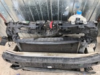 фото thumb №5, Перед комплектний капот бампер fiat 500l blu 530/a