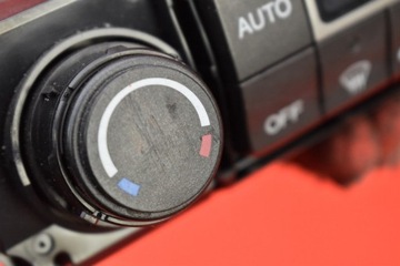 фото thumb №10, Панель керування повітропровід клімат nh608l honda civic 8 viii 05-08