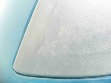 фото thumb №14, Бампер зад renault kangoo i рестайлінг 03-08